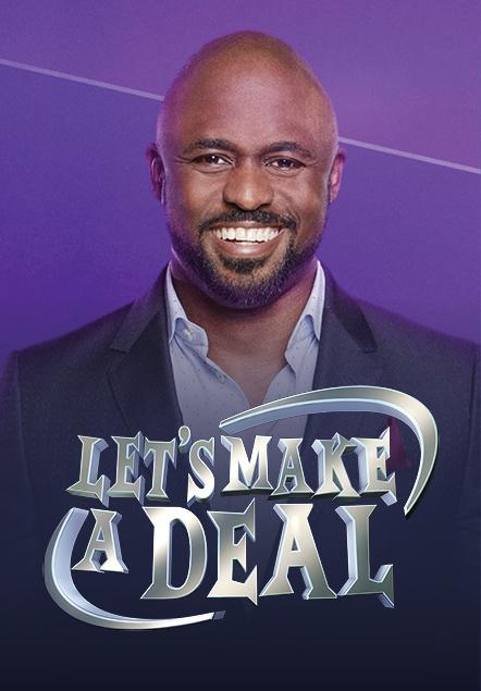 Let's Make a Deal S13