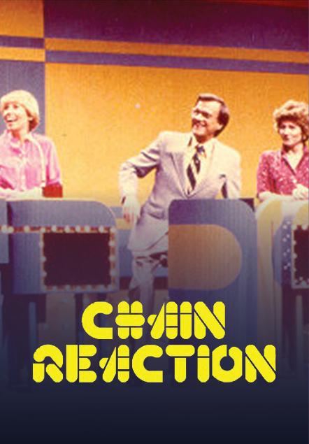 Chain Reaction S1