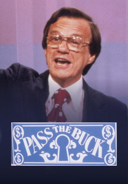 Pass the Buck S1