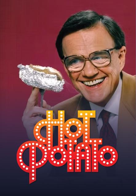 Hot Potato S1