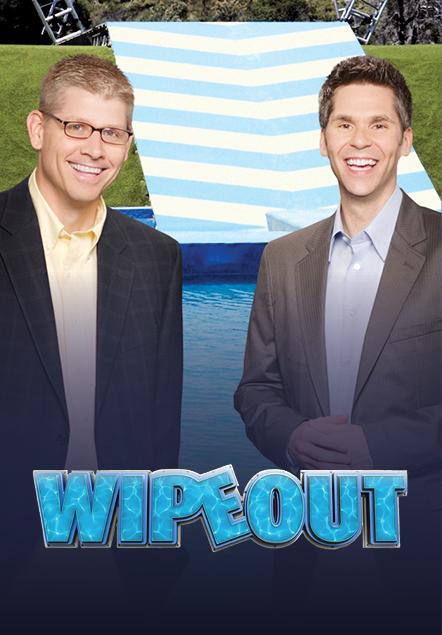 Wipeout S2