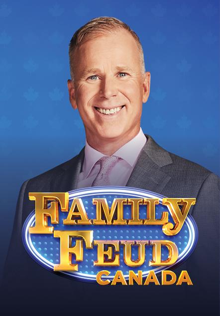 Family Feud Canada S5