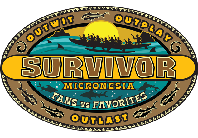 S16: MicronesiaFans vs Favorites