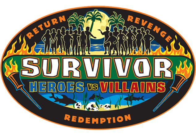 S20: Heroes vs Villains