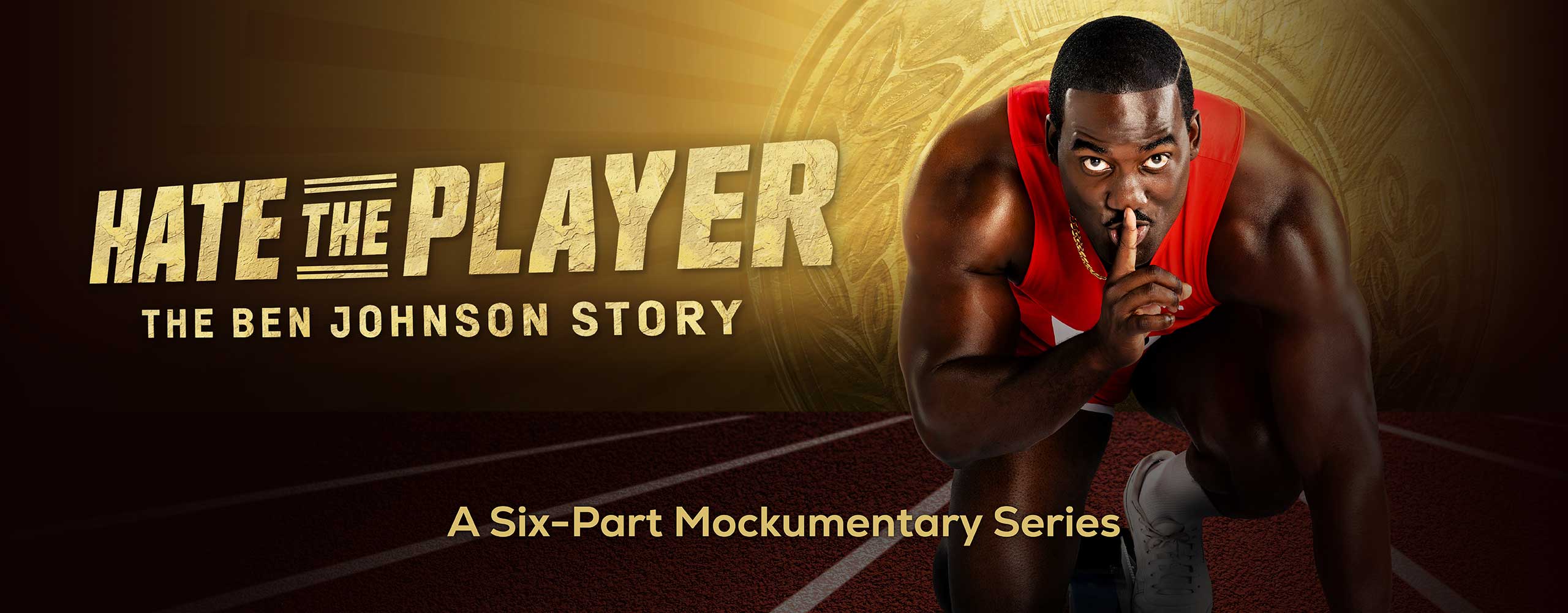 Hate The Player Header